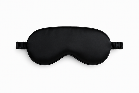 SleepNight Premium Schlafmaske