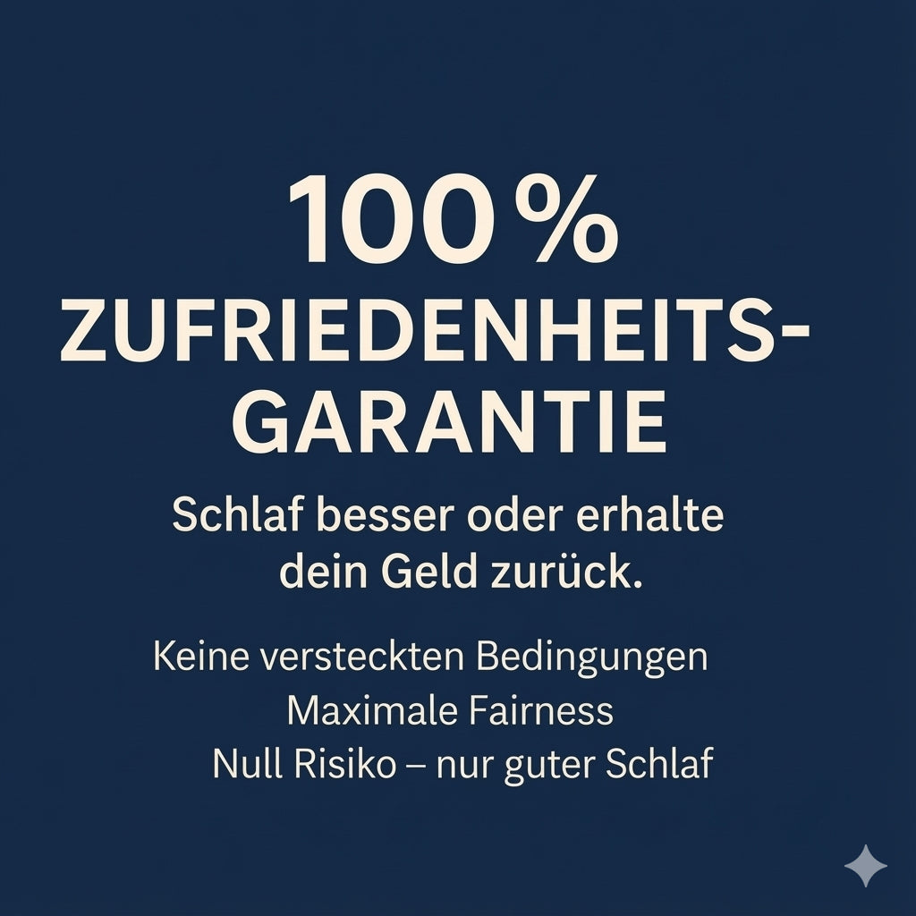 SleepNight™ -  Das Original